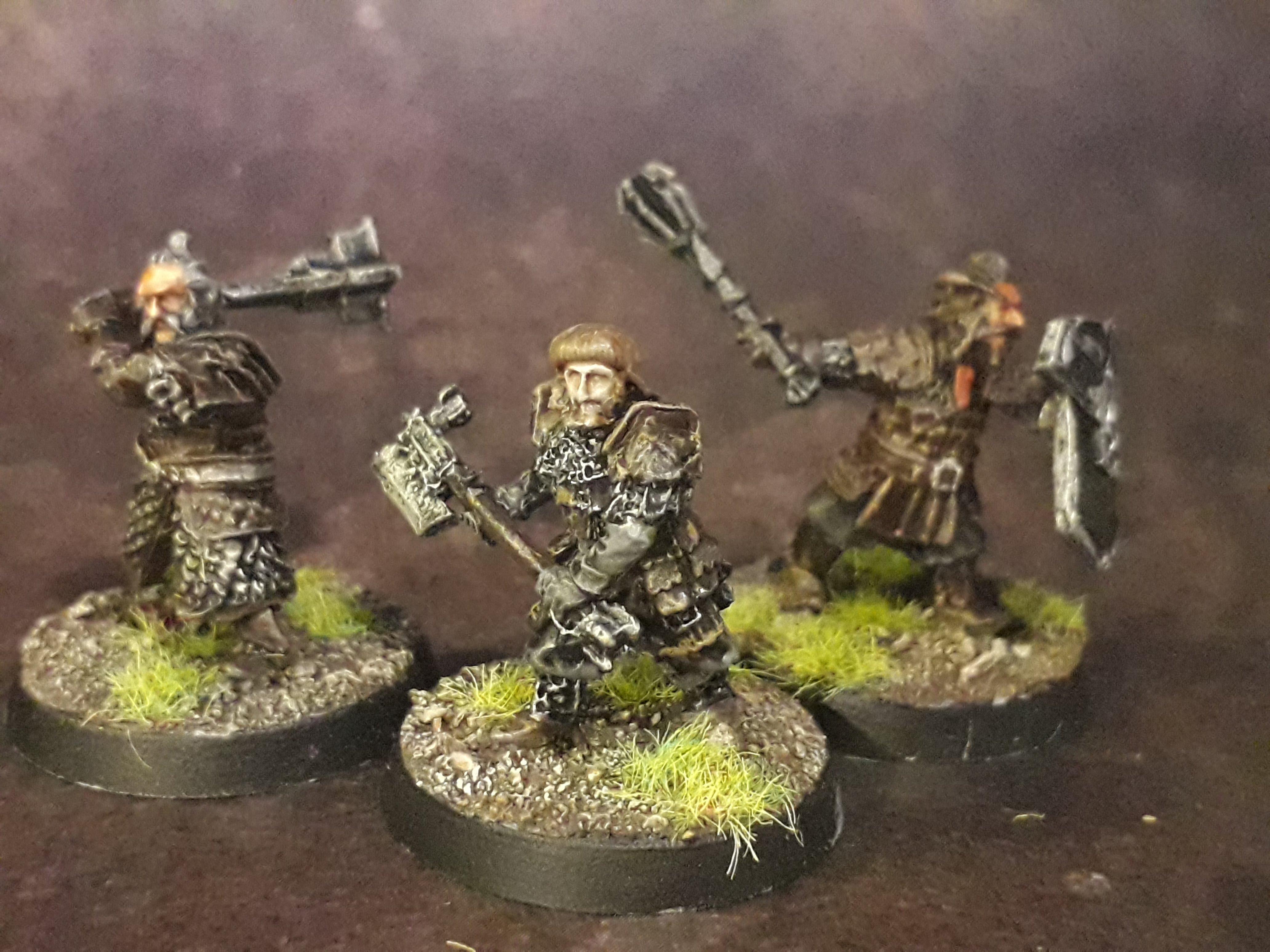 Ori Dori Nori Ori Dori Nori Gallery DakkaDakka